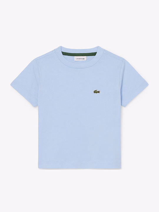 Lacoste T-shirt Lightblue