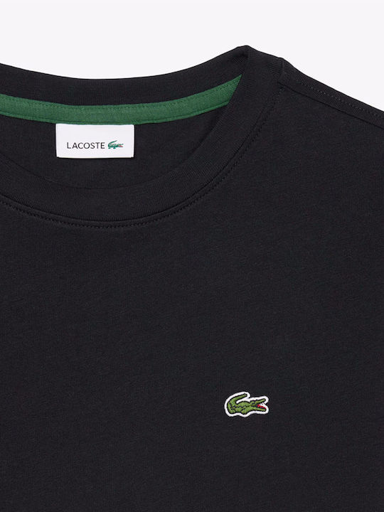 Kids T-shirt Black