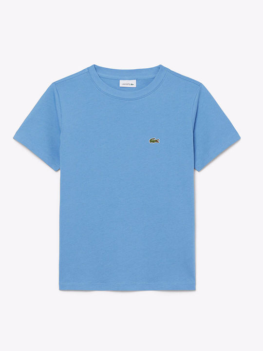 Lacoste T-shirt Skyblue