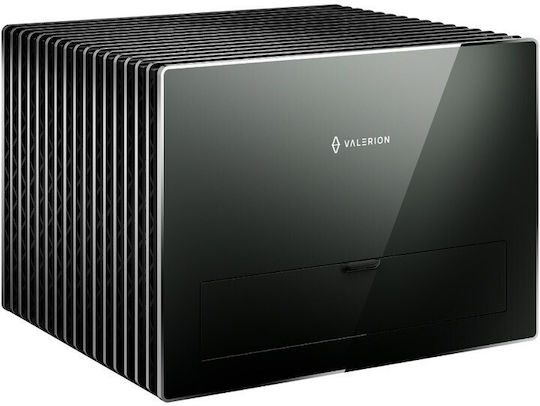 Valerion VisionMaster Pro 2 Проектор DLP 4K Ultra HD Лазерен с Wi-Fi и Вградени говорители