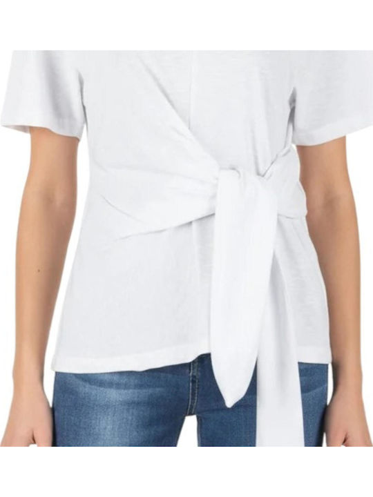 Women's T-shirt White
