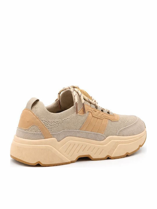 Adidași Pentru Femei Bej