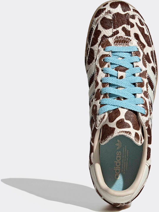 Samba Og Γυναικεία Sneakers Πολύχρωμα