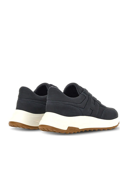 Hyperlight Herren Sneakers Blau