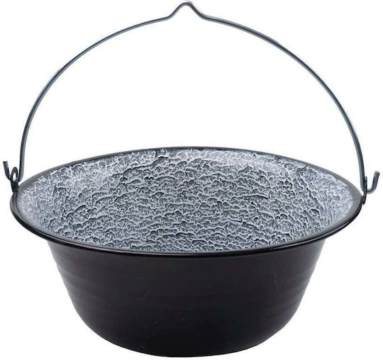 Κατσαρόλα για Camping 10000ml