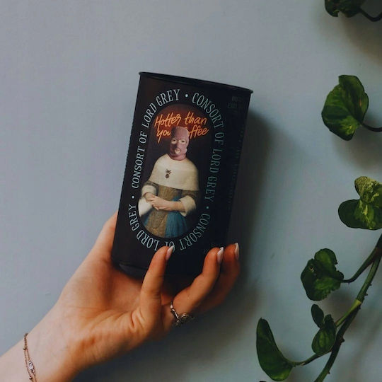 Paper & Tea Μαύρο Τσάι 60gr