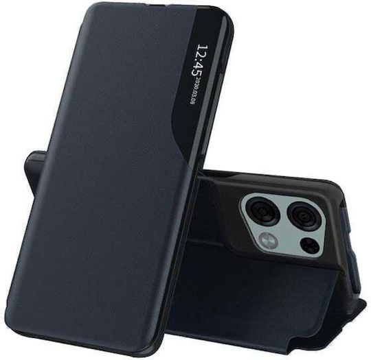 360 Full Cover Albastru Oppo Reno8 Pro