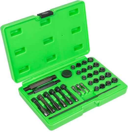 JBM 52076 Kit De Reparare A Firelor 5 Bucăți