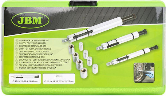 JBM JBM Auto Handwerkzeuge Kupplung Set