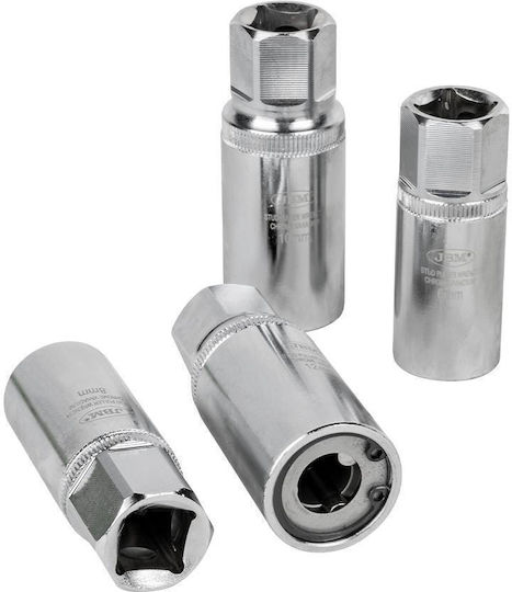 Removal Set 1/2" 4 pcs Jbm Jbm-52833