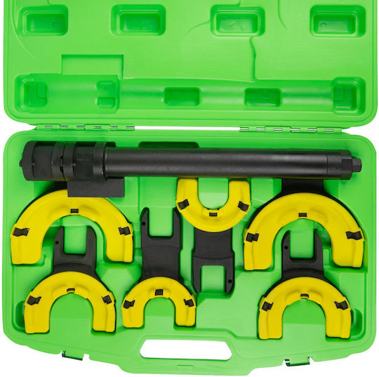 JBM JBM Auto Handwerkzeuge Federbeinfedern Set 3 Stück