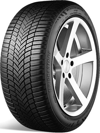 Bridgestone Weather Control A005 235/55R17 103H XL Χειμερινό Λάστιχο για Επιβατικό Αυτοκίνητο
