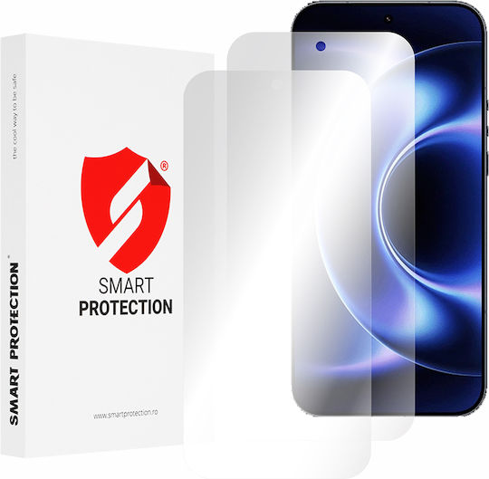 Displayschutzfolie 2 Stück Xiaomi 17 Ultra