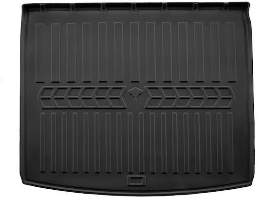 Race Axion Race Axion Protective Raised Sides Trunk Mat Type Vw Caddy Iv 2020 5-Door Passenger Rubber Material 1 Piece 6024631/st