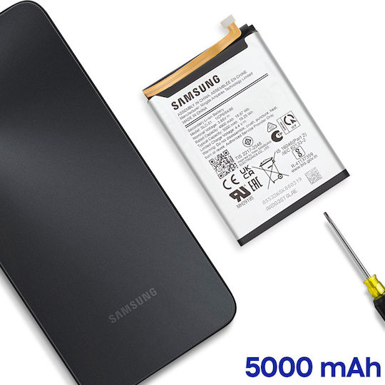 Samsung Replacement Battery 5000mAh for Samsung Galaxy A05s