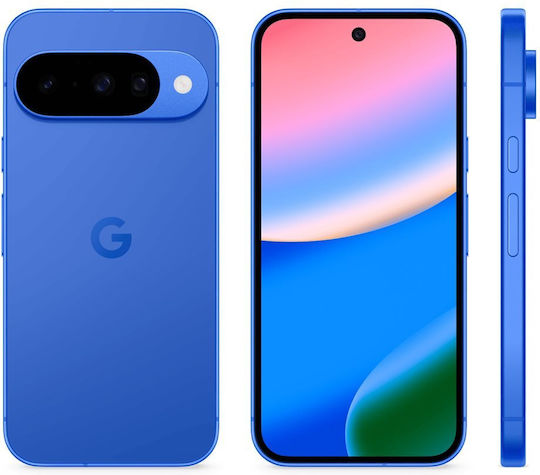 Google Pixel 10 5G (12/256GB) Indigo