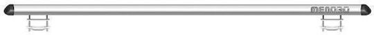 Raven 130cm Aluminum Roof Rack Set