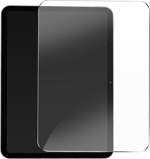 Mw Easy Glass Standard Протектор За Екран Apple iPad 10.2 2019 2020 2021 Прозрачен