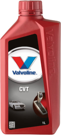 Valvoline Automatisches Getriebeöl für Automatikgetriebe 1lt