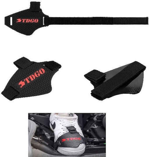 Anti-Slip Protective Motorcycle Gear Shoe Cover W17173-2