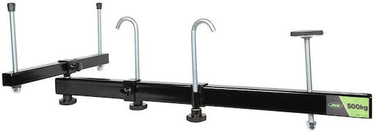 JBM Engine Support Stand with a Maximum Load of Up to 500 Kilograms