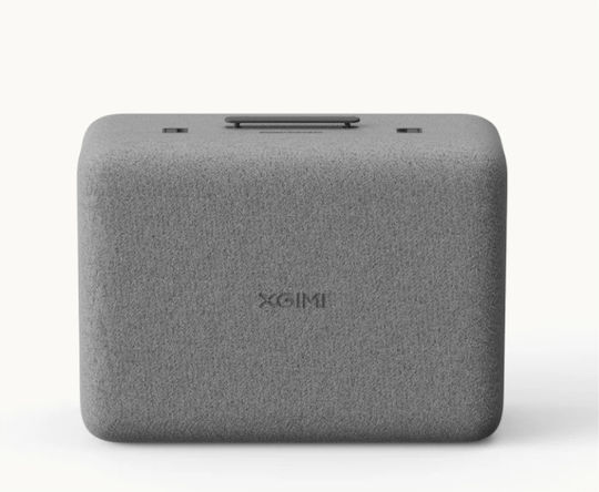 XGIMI MoGo 4 Laser Outdoor Collection Mini Projector DLP Full HD Laser with Wi-Fi and Built-in Speakers WK03K-1