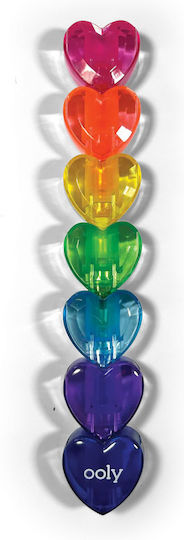 Ooly Drawing Markers Neon Set 6 Colours