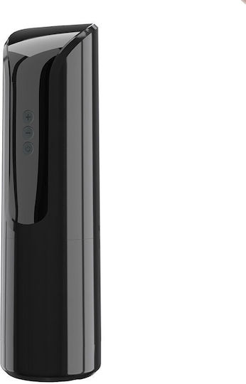 Pretty Love Masturbator with Vibration BI-245247