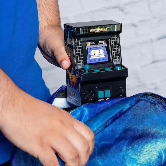 Fun Fashion Electronic Kids Retro Console