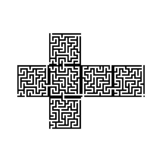 V-Cube Κύβος Ταχύτητας