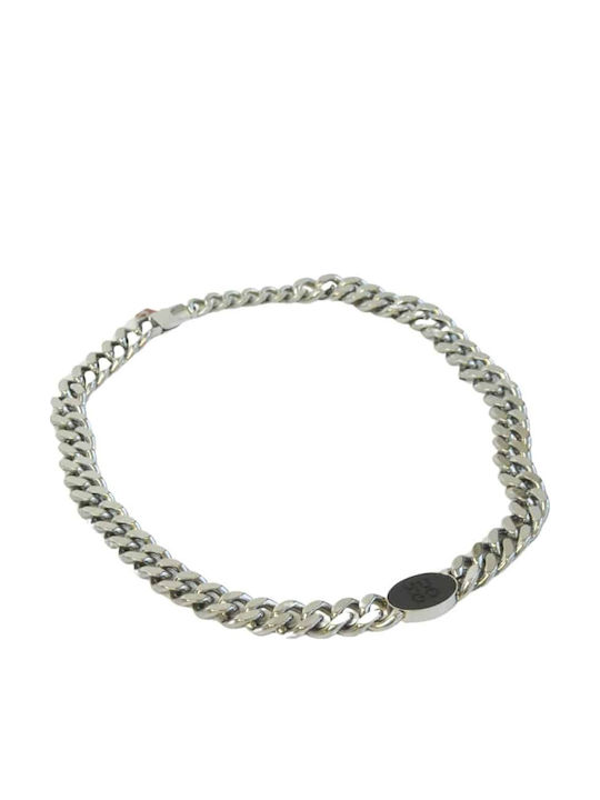 Boss Men's Chunky Neck Chain Length 21cm