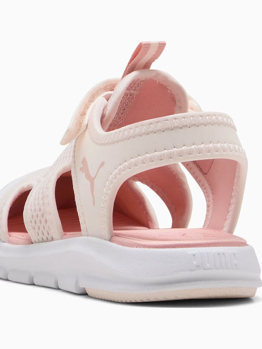 Παπουτσοπέδιλα Fun Racer Sandal Ροζ