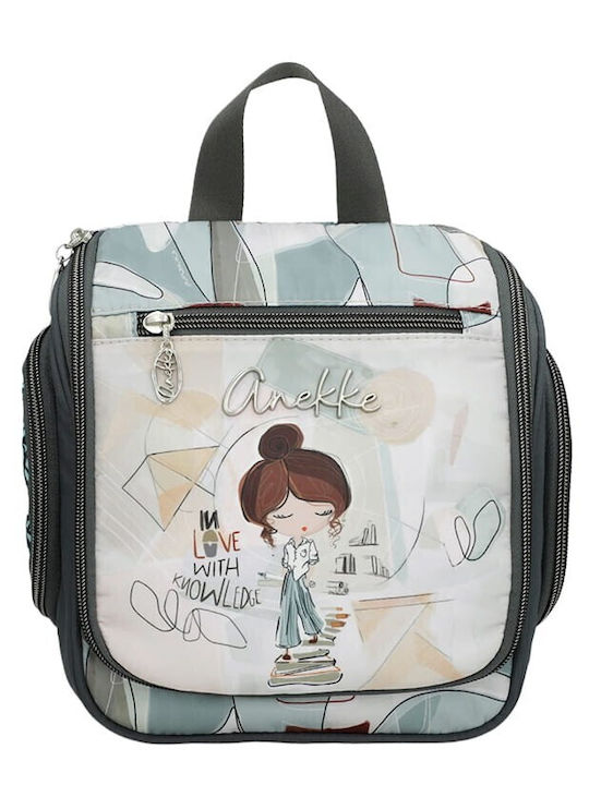 Travel Toiletry Bag Anekke Sophia 42587-012 Multicolour Multicolour