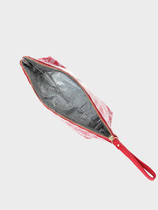 By Byblos Aruba Women's Toiletry Bag Bybe38a513a Pink
