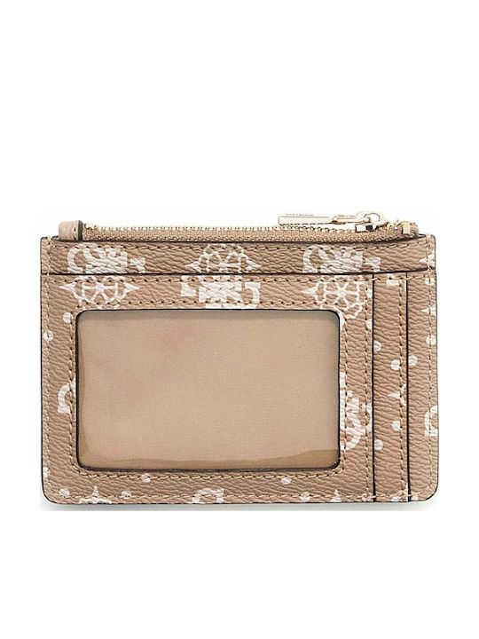 Guess Carrie Carrie Women's Wallet Pink
