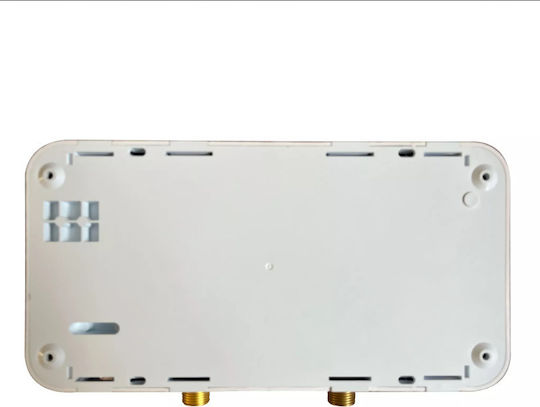 Redring RPS12 Wall Mounted Central Instant Water Heater Single Phase 11kW