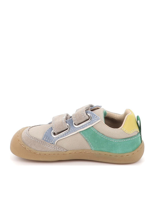 Παιδικά Sneakers Ανατομικά Πολύχρωμα