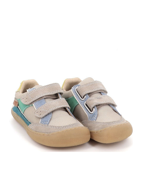 Παιδικά Sneakers Ανατομικά Πολύχρωμα