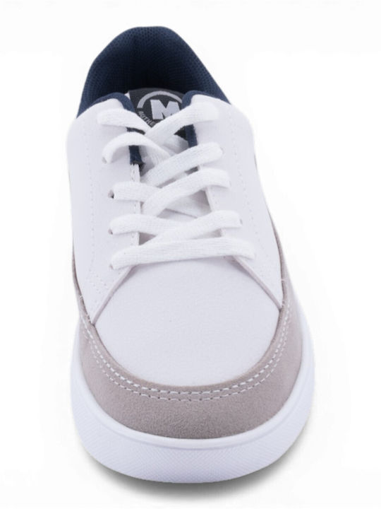 Molekinho Kinder Sneaker Weiße