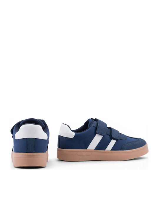 Παιδικά Sneakers Μπλε