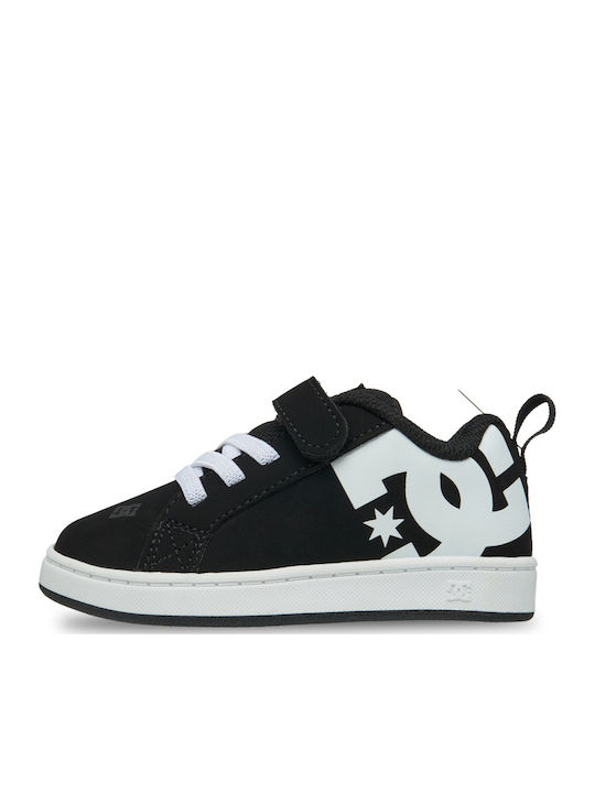 Adidași Copii Negri