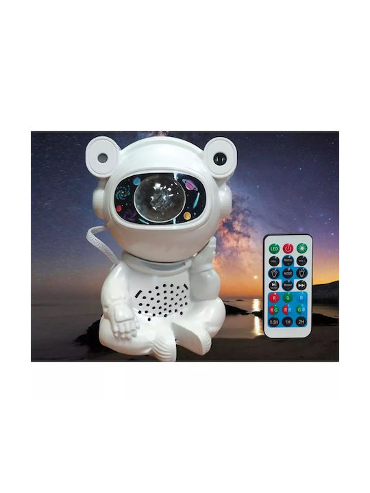 Verk Group Kids Decorative Multicolor Lamp