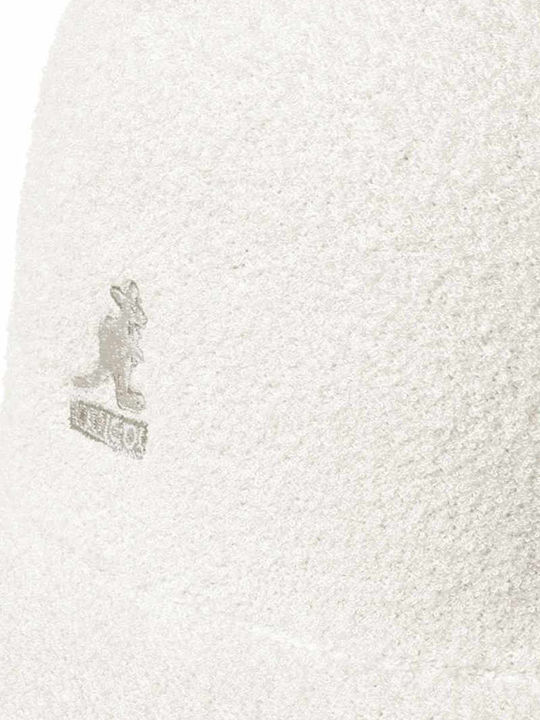 Kangol Капела Bermuda Links Бели-k3825-white