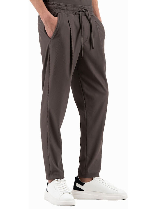Trousers Vison