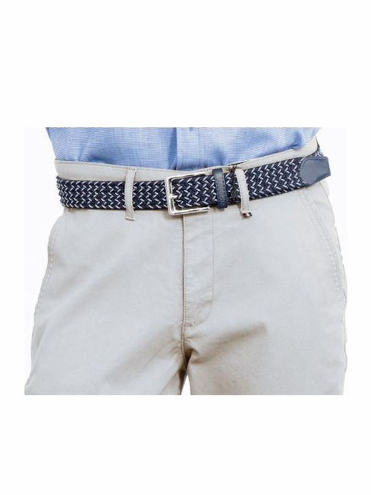 Pantaloni Chino în Croială Regular Ice Bej