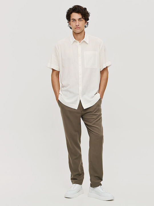 Trousers Khaki
