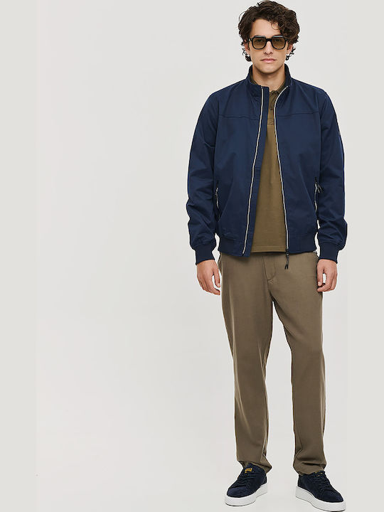 Trousers Khaki