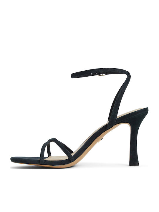 Black Sandals