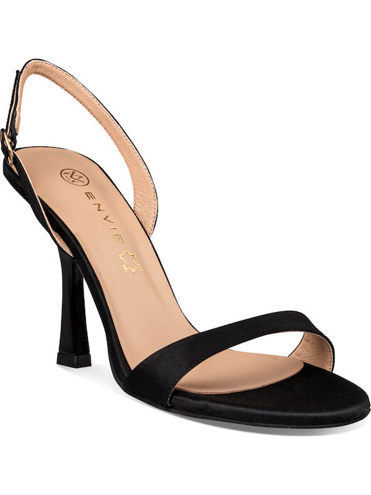 Envie Shoes