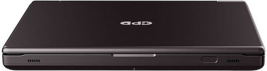GPD WinMax2 10.1" QHD+ Touchscreen (Ryzen 7-8840U/32GB/1TB SSD/W11 Home) (International English Keyboard)